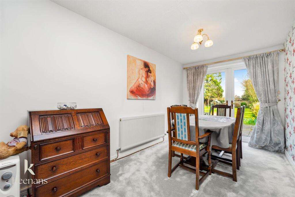 House in Bury, Greater Manchester - View 4