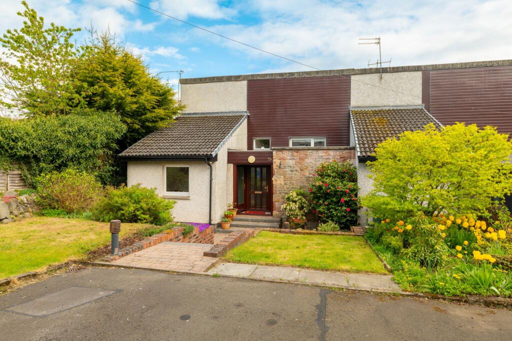 Main image of property: West Main Street, Uphall, EH52