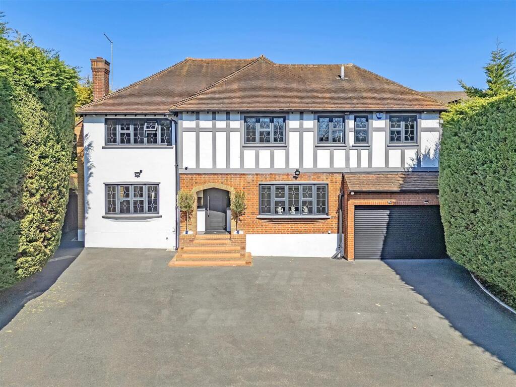 Main image of property: Courtland Drive, Chigwell, IG7