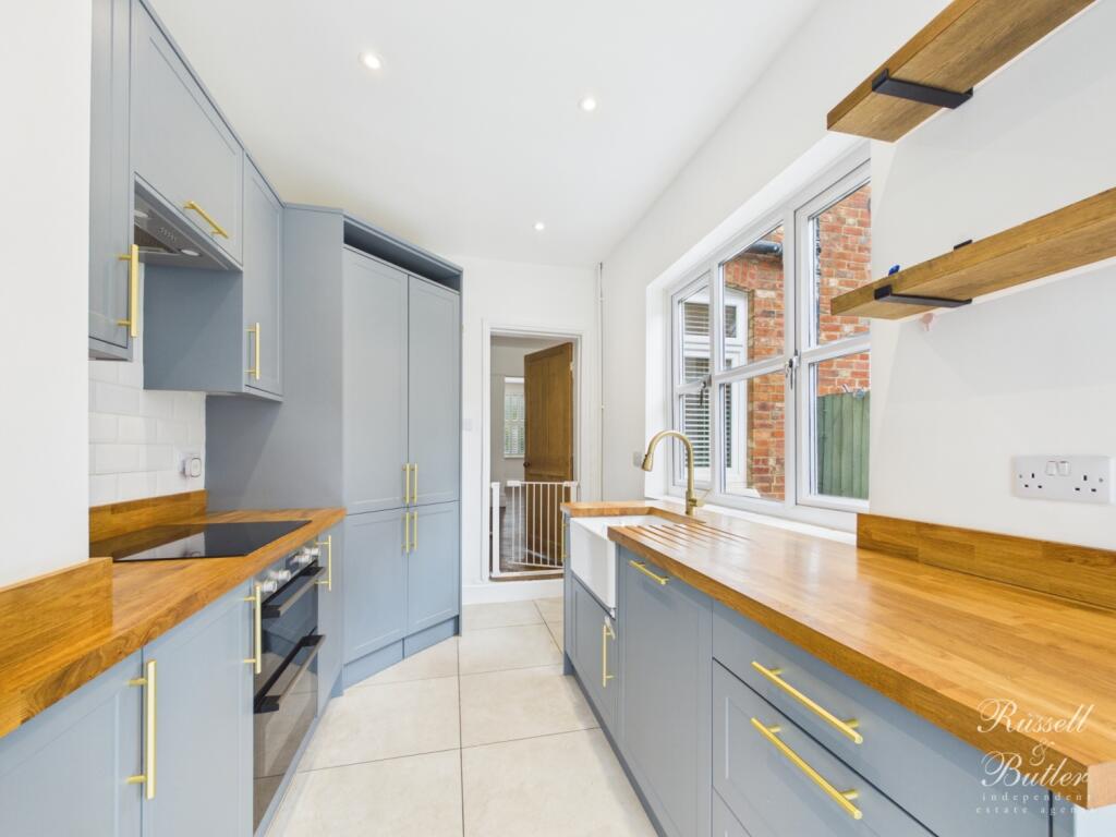 House in Milton Keynes - View 5
