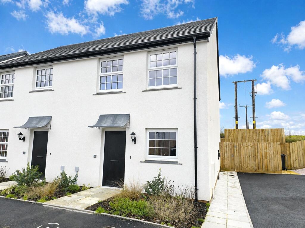 Main image of property: Lord Meadow, Kilkhampton, Bude, Cornwall, EX23