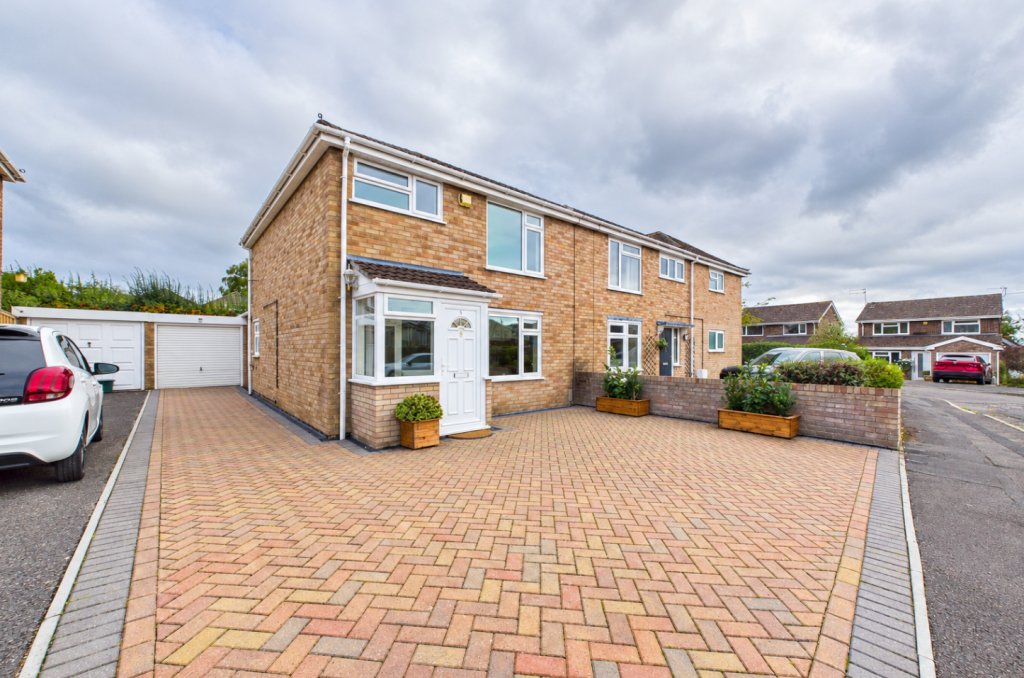 Main image of property: Grace Close, Yatton