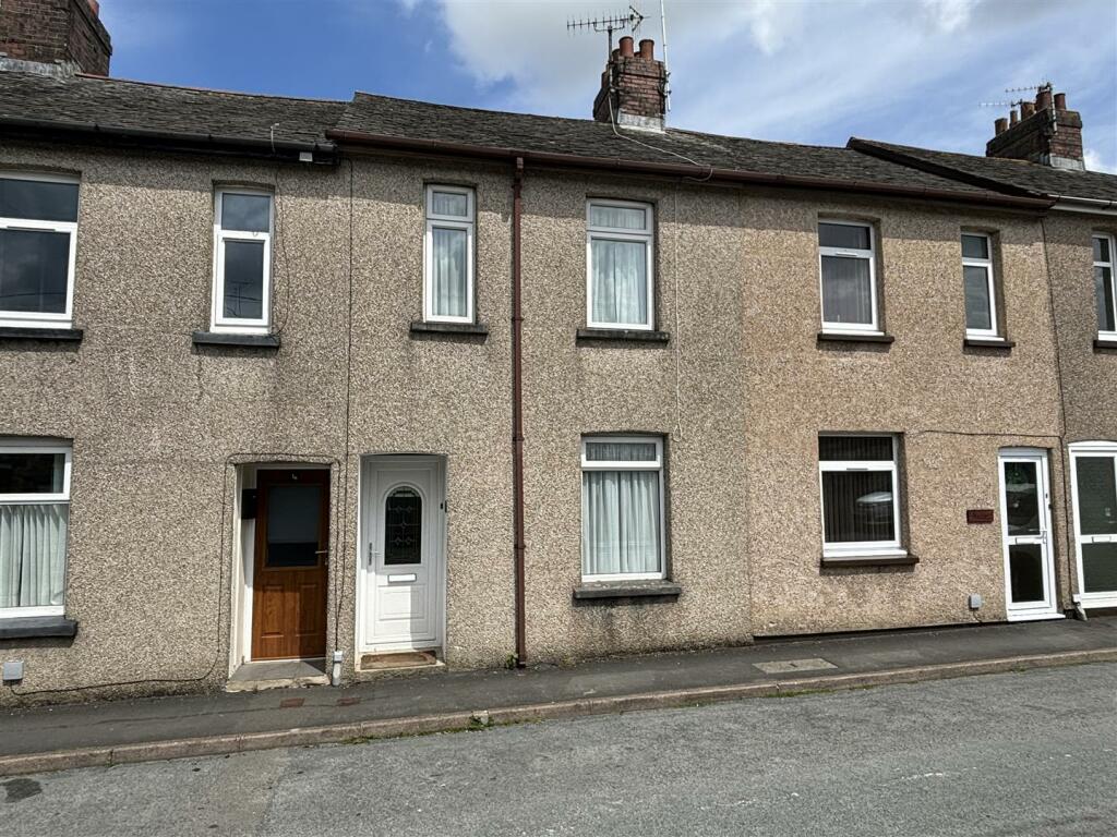 Main image of property: Park Row, Okehampton