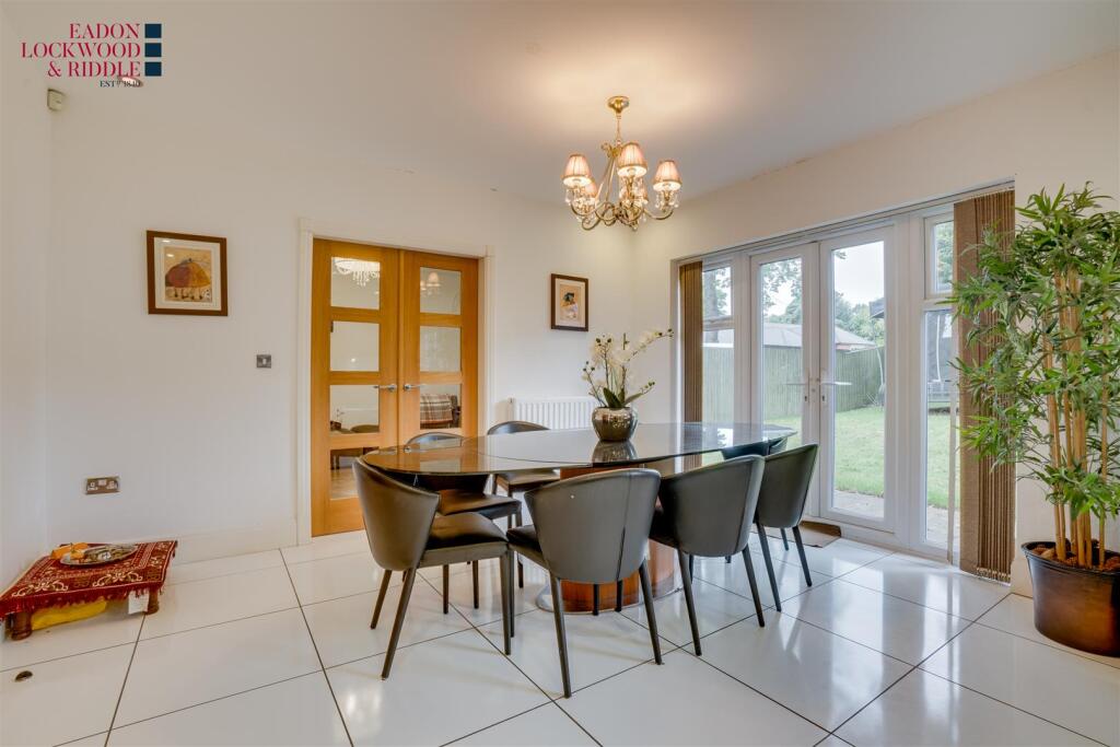 House in Sheffield - View 5