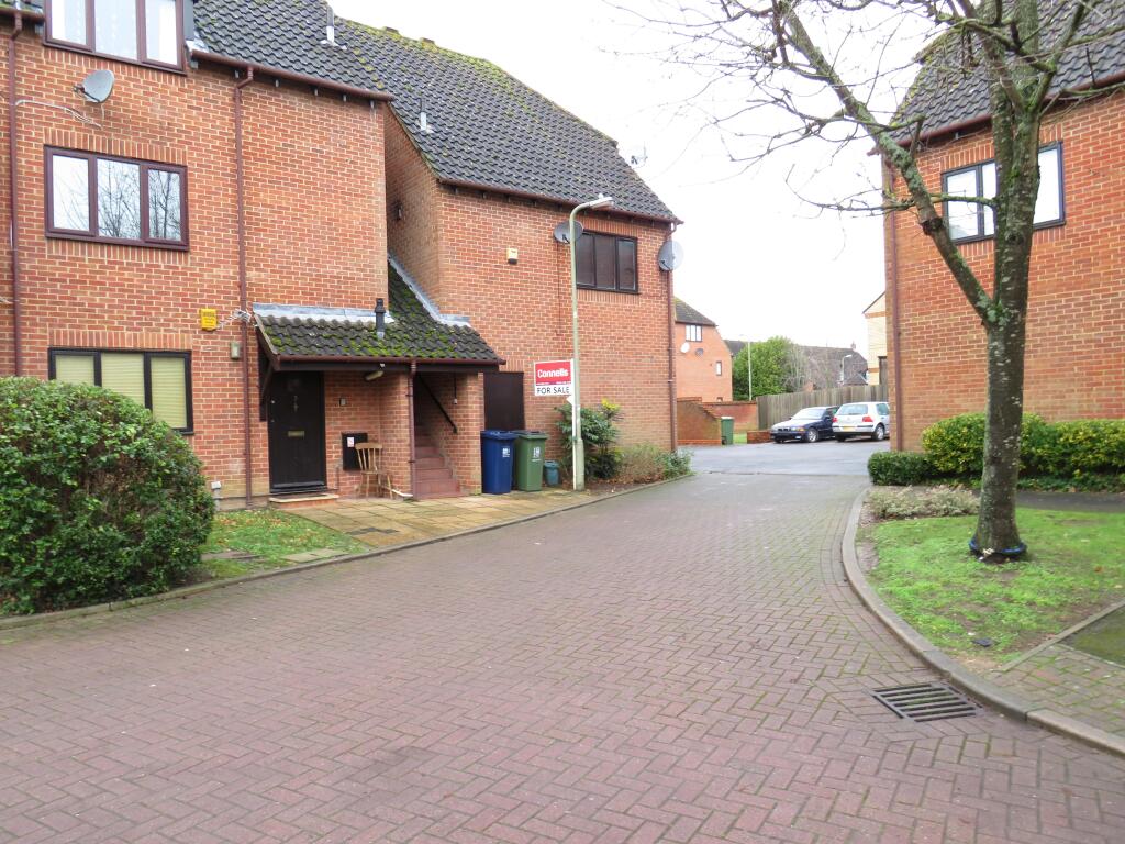 Main image of property: Hornbeam Drive, GREATER LEYS