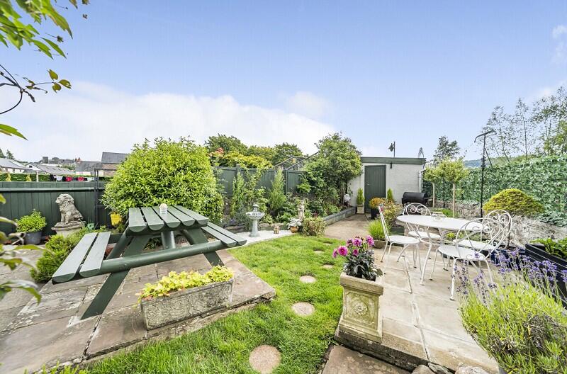 House in Llandrindod Wells - View 2