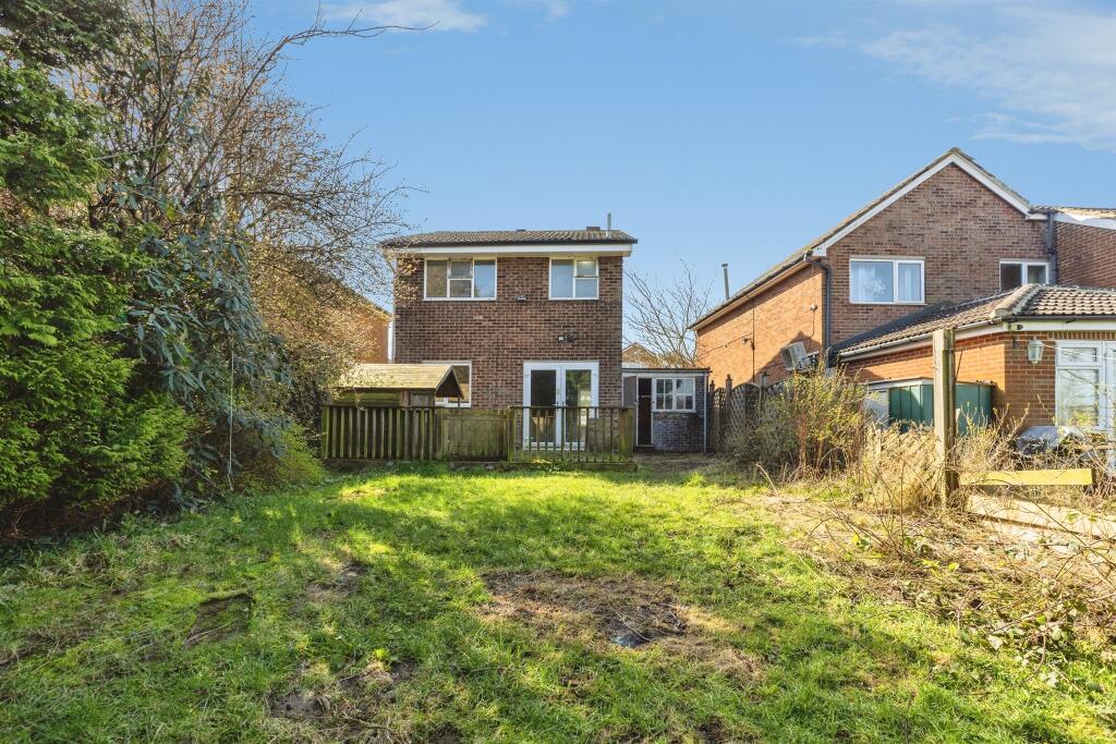 Additional image 14 of Dalecroft Rise, Allerton, Bradford