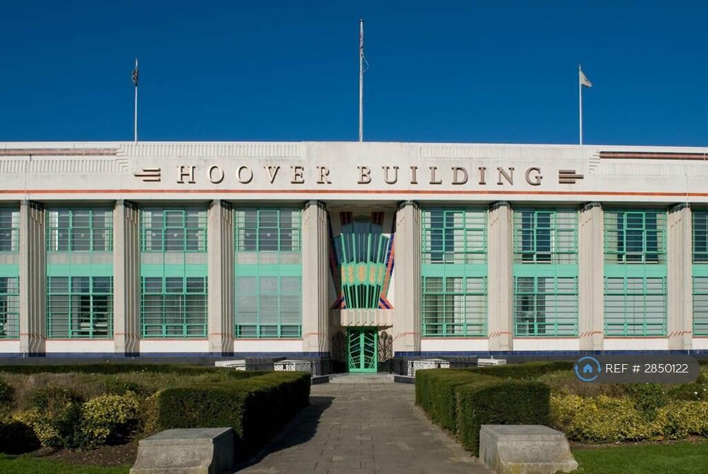 Main image of property: Hoover Building, Perivale, Greenford, UB6