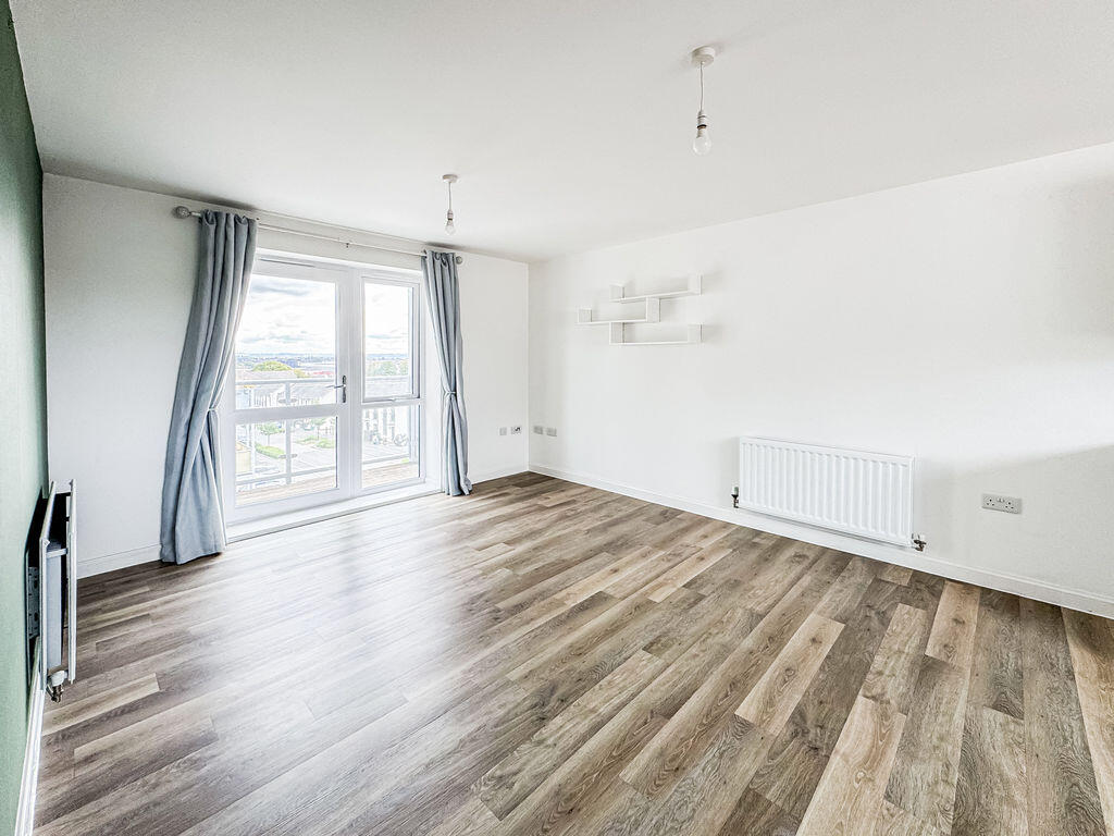 Apartment in Bristol - View 2