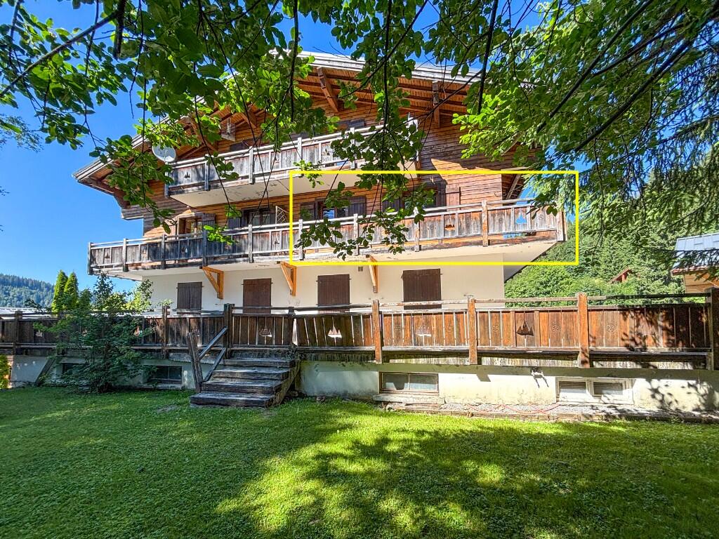 Main image of property: Les Gets, Haute-Savoie, Rhone Alps