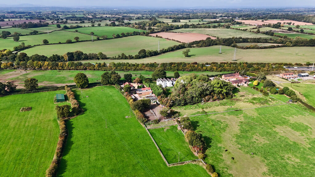 Additional image 4 of Manor Cottage, Rectory Lane, Upton Warren