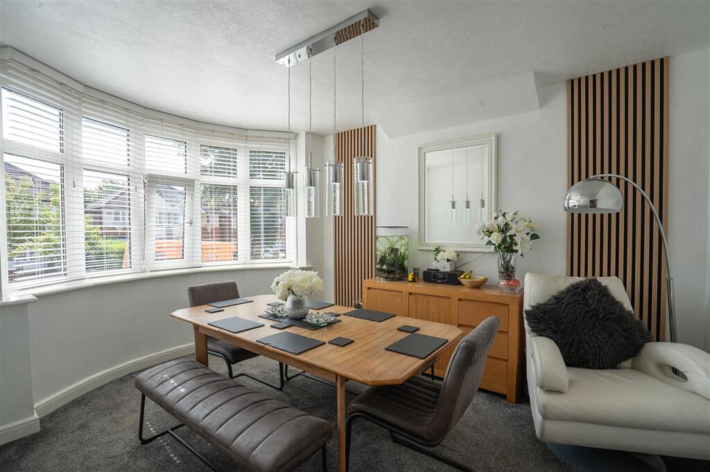 House in Birmingham, Lyndon Green - View 3