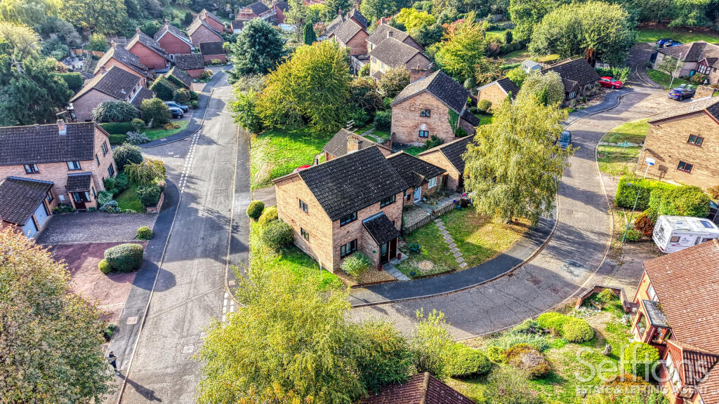 Main image of property: Bishops Close, Norwich, Norfolk