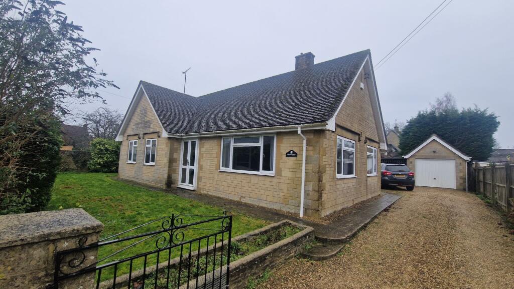 Main image of property: Coates, Cirencester, GL7