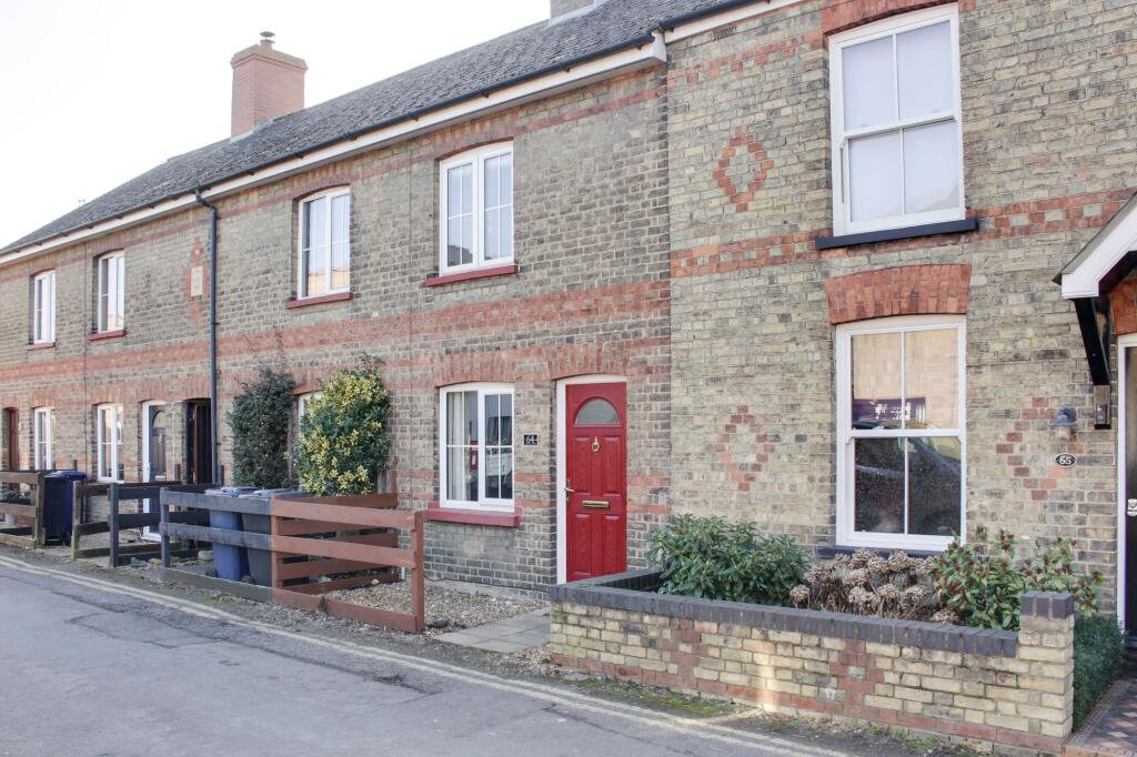 Main image of property: Russell Street, St. Neots, PE19