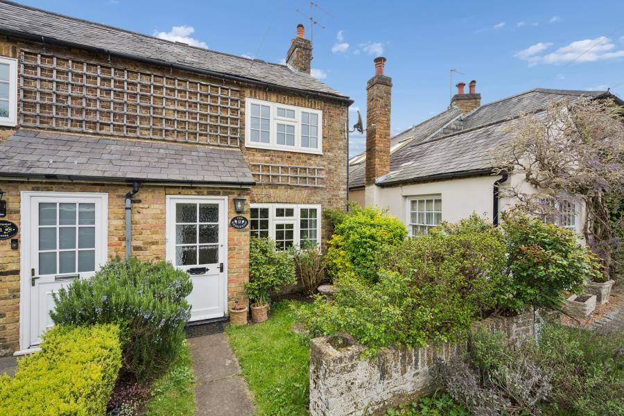 Main image of property: The Green, Sarratt