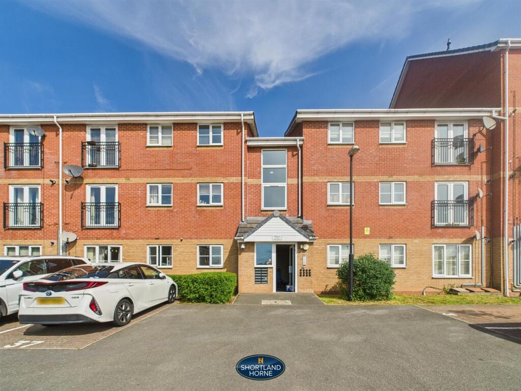 Main image of property: Signet Square, Stoke, Coventry
