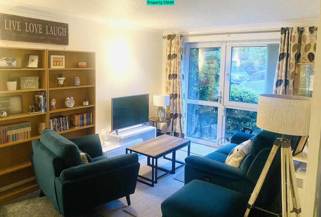 Main image of property: Liege House, Manorside Close, Wirral, CH49 4PP