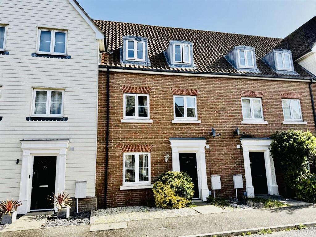 Main image of property: Meadow Crescent, Purdis Farm, Ipswich