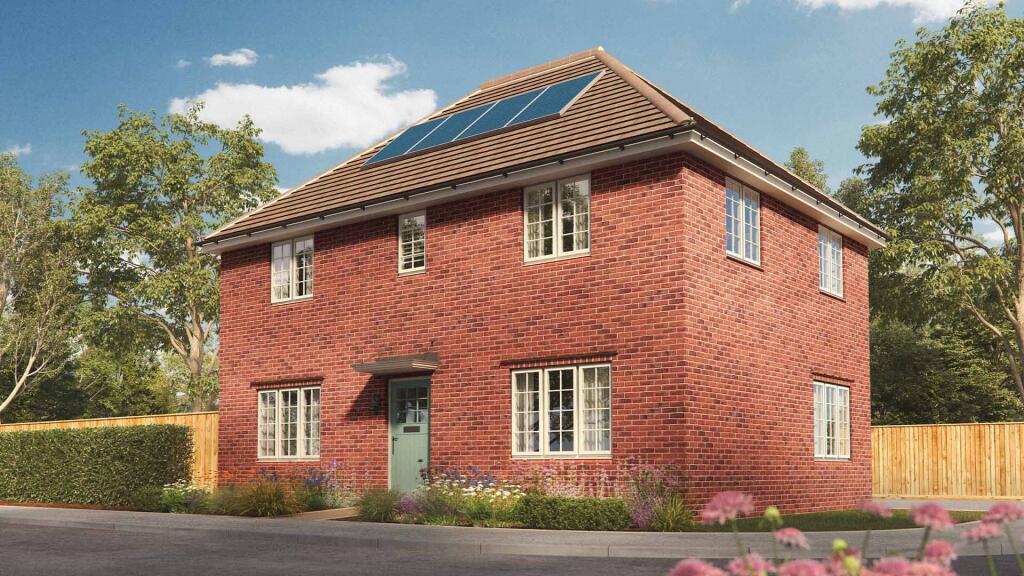 Main image of property: Melton Road
Queniborough
Leicestershire
LE7 3FN