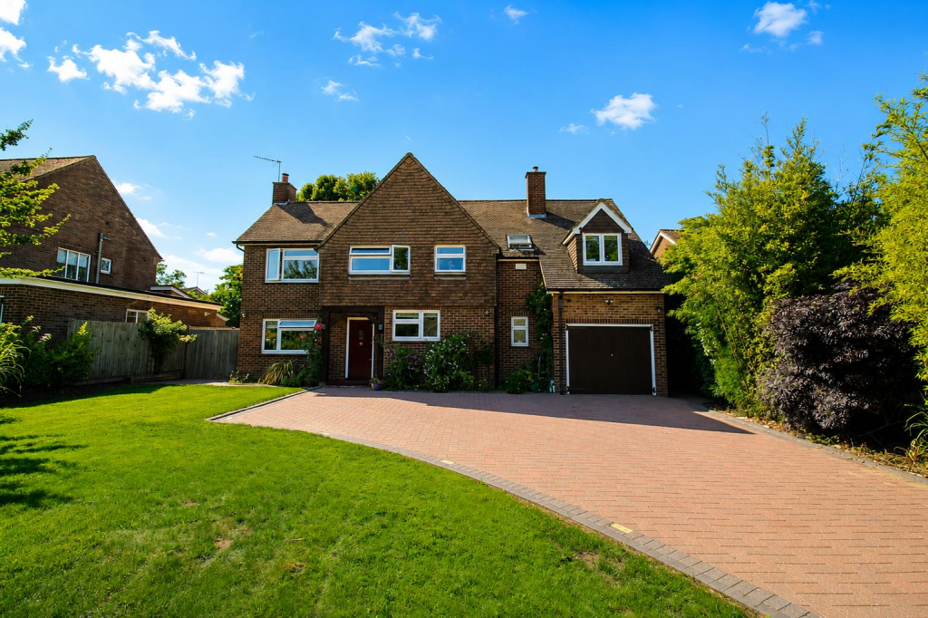 Main image of property: Falconers Park, Sawbridgeworth