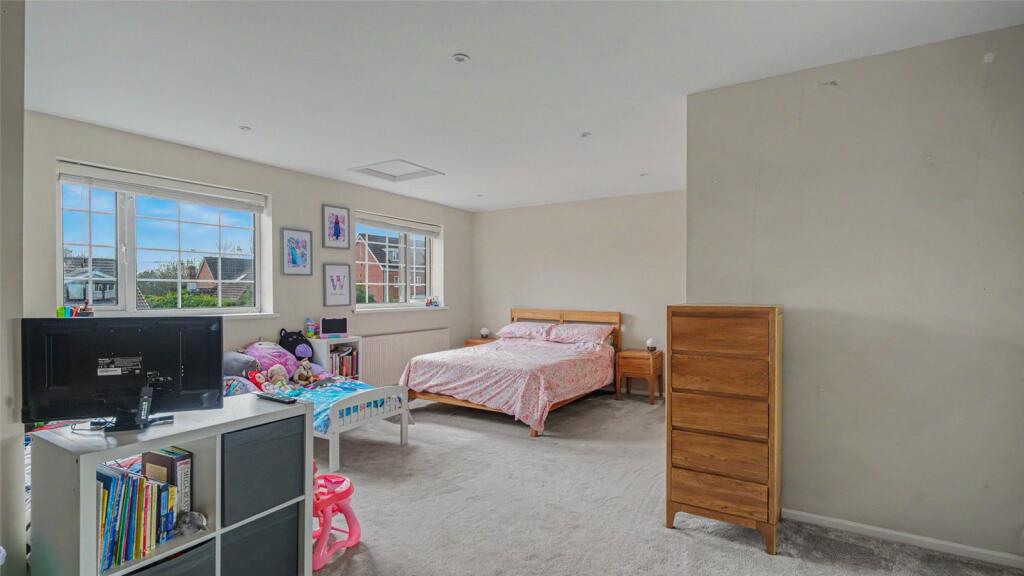 Additional image 7 of Station Road, Birmingham, West Midlands, B47