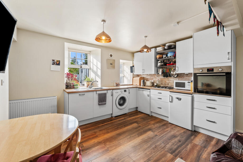 Apartment in Glasgow, Stirling - View 4