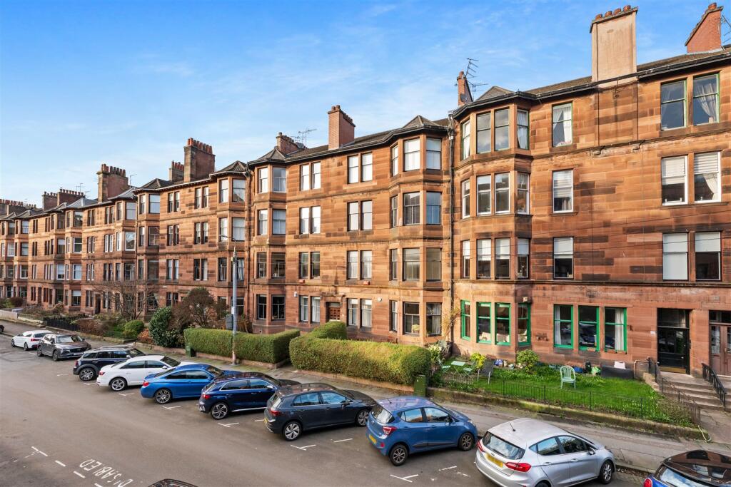 Main image of property: 1/1 66 Novar Drive, Hyndland, G12 9TZ
