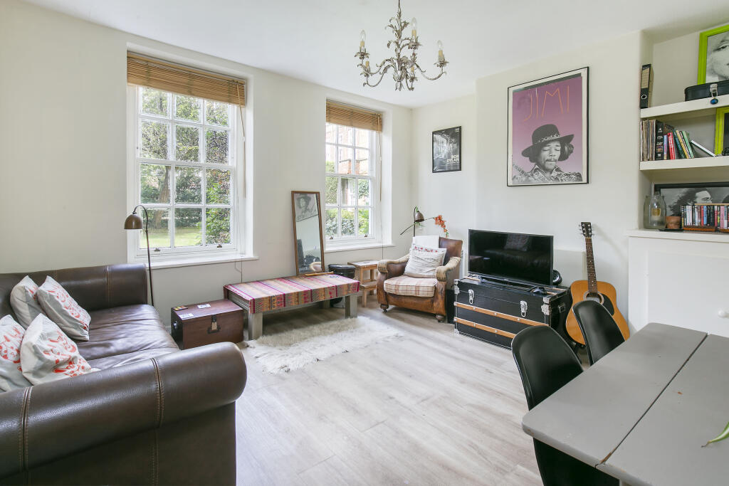 Main image of property: White House, Vicarage Crescent, London, SW11