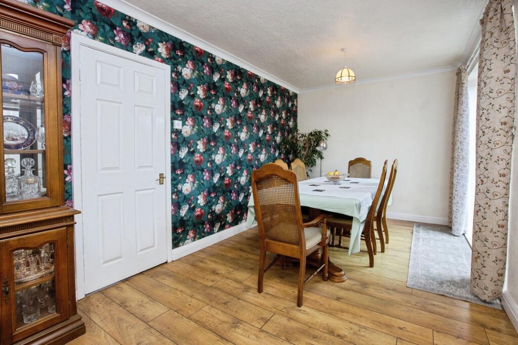 House in Nottingham - More