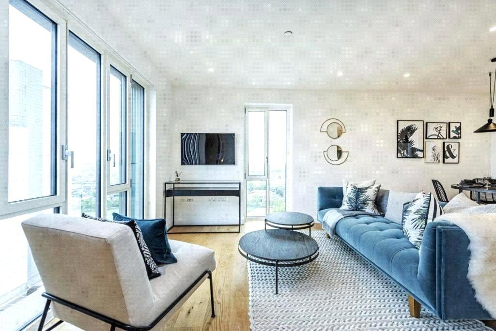 Apartment in London - View 3