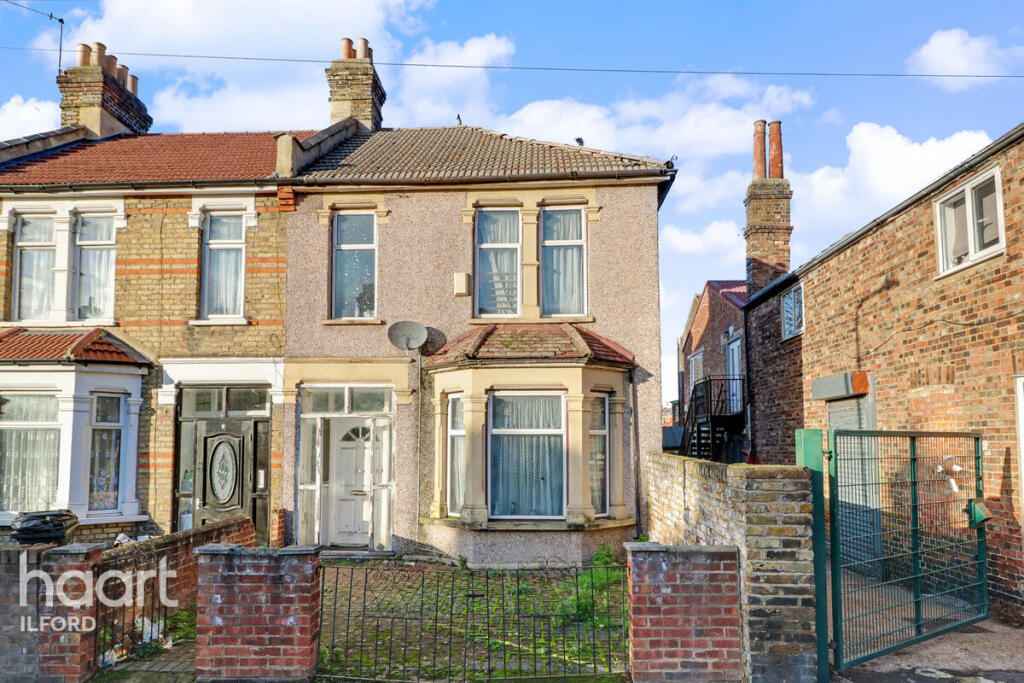 Main image of property: Howard Road, Ilford