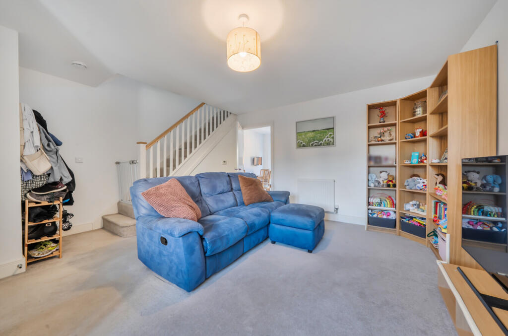 House in Oxford - View 4