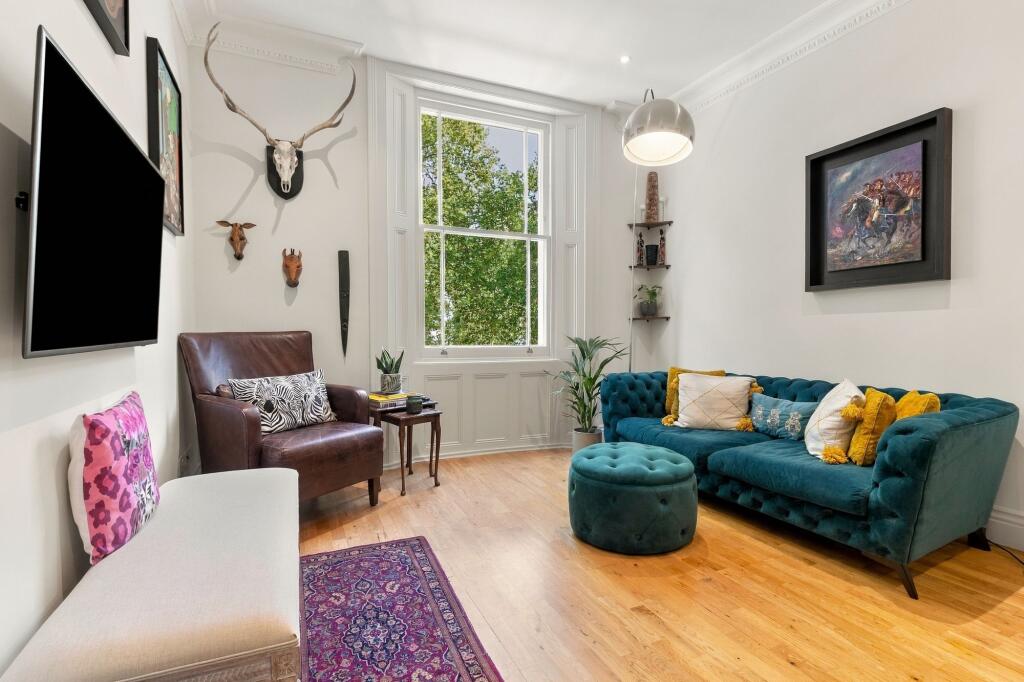 Apartment in London - View 5