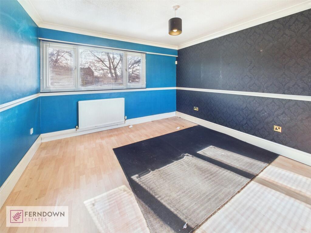 Additional image 4 of Peace Walk, Chelmsley Wood, Birmingham, West Midlands, B37