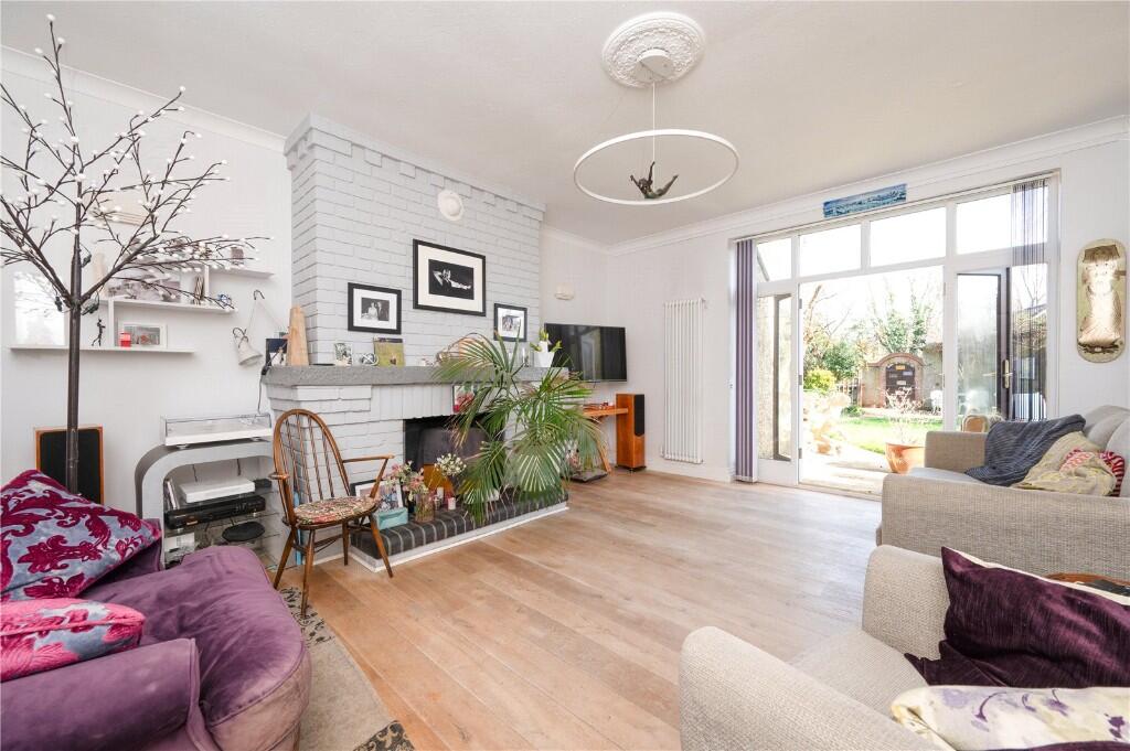 House in St Albans, St Julians - View 5