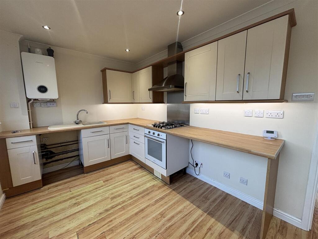 Chitterman Way, Markfield photo 4