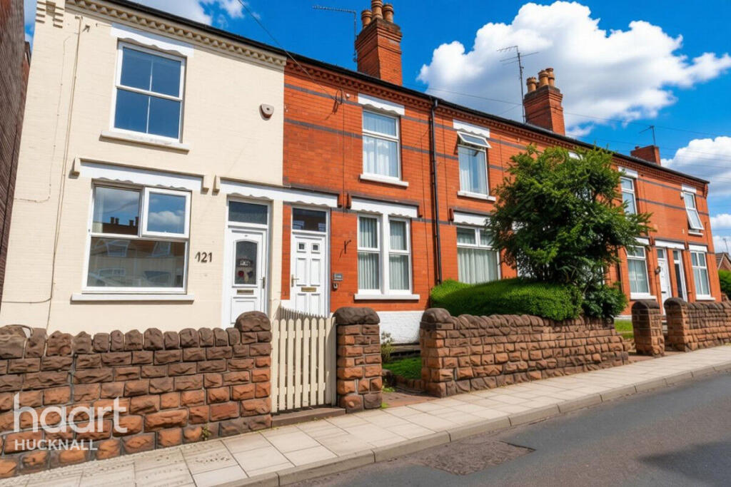 Main image of property: St Albans Road, NOTTINGHAM
