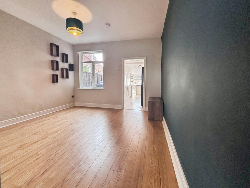 House in North West Leicestershire, Sinope, Coalville - View 5