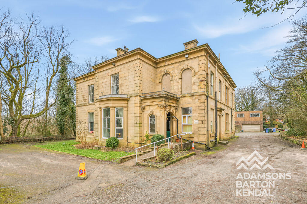 Main image of property: Horsecarrs, Shawclough Road, Rochdale OL12 