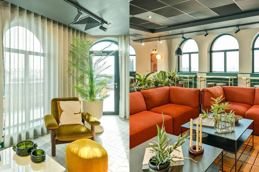 Main image of property: The Rex, Kingston, Kingston upon Thames, KT1