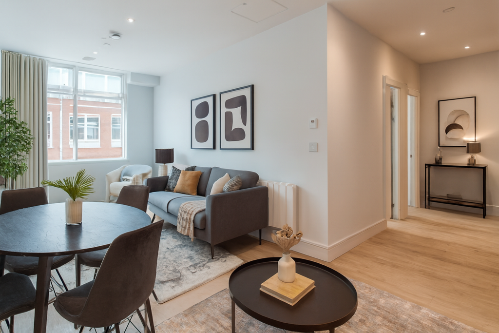 Main image of property: Chalfont Park, Gerrards Cross, Buckinghamshire, SL9