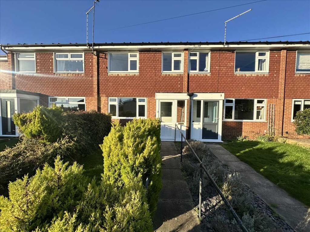 Main image of property: Plumtree Court, Church Lane, Nottingham