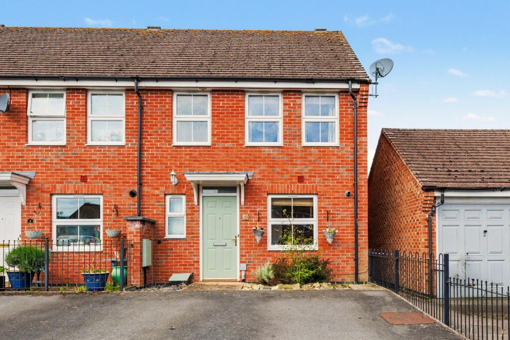 Main image of property: The Sheldons, Shipston-On-Stour, CV36