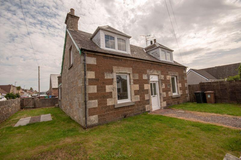 Main image of property: Church Street, Cupar