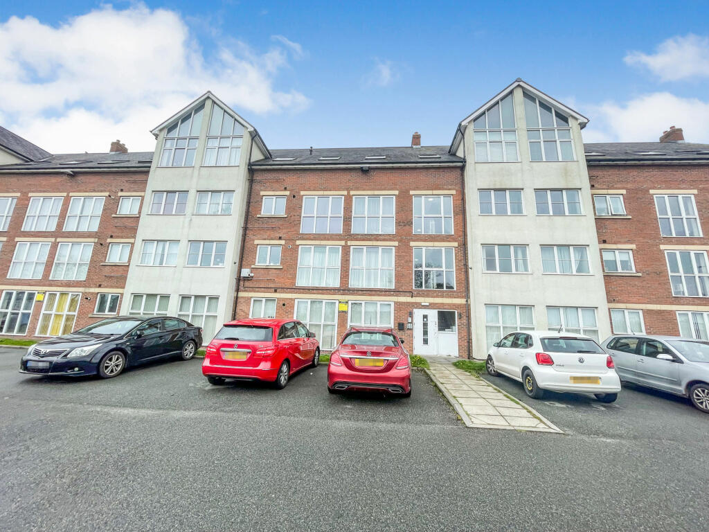 Main image of property: Gray Road, Sunderland, Tyne and Wear, SR2 8HW