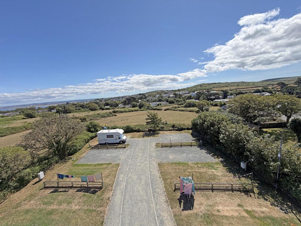 House in Truro - View 2