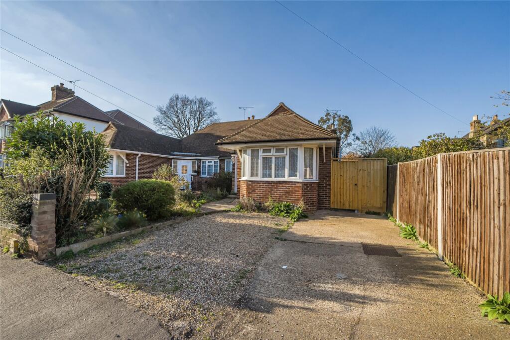 Main image of property: Liberty Lane, Addlestone, Surrey, KT15