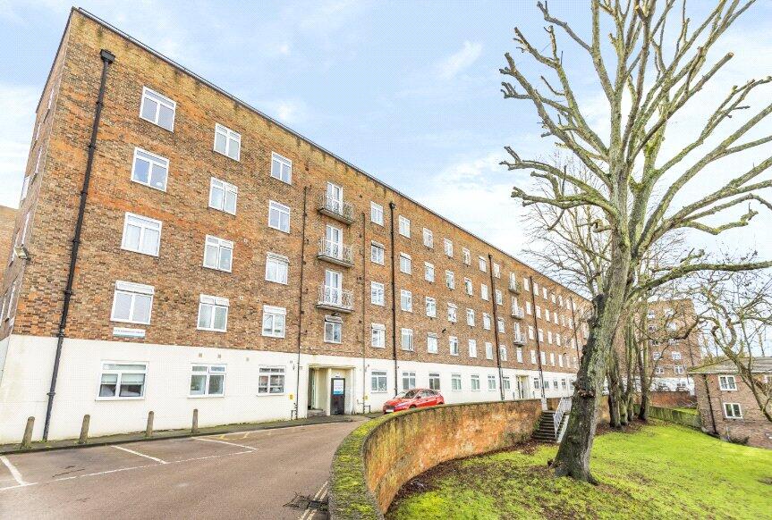 Main image of property: Sydenham Hill, London