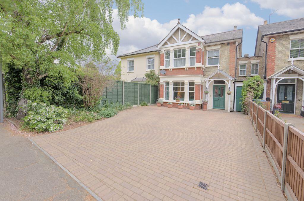 Main image of property: Somerset Road, Barnet
